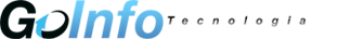 GoInfo Tecnologia e Informática Logo